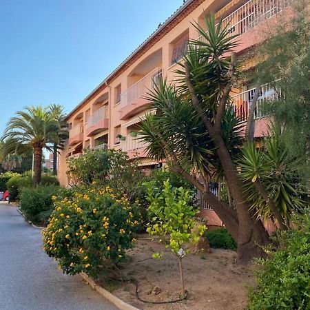 Saint Aygulf - A 250M De La Mer- 3 Pieces 45M2 Exteriör bild